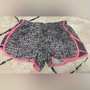 Under Armour shorts